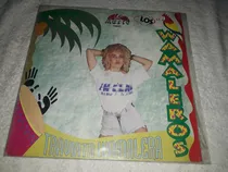 Comprar Disco D Vinilo De Wamaleros Traviata Formatovinilo 0km