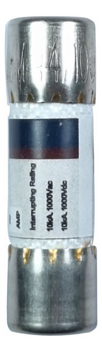 Fusível Bussmann Dmm-44/100-r 1000v Fluke Original