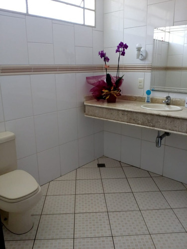 Imagem 19 de 30 de Oportunidade: Excelente Casa Térrea, Venda, Vila Rami, Jundiaí - Ca01743 - 69316595