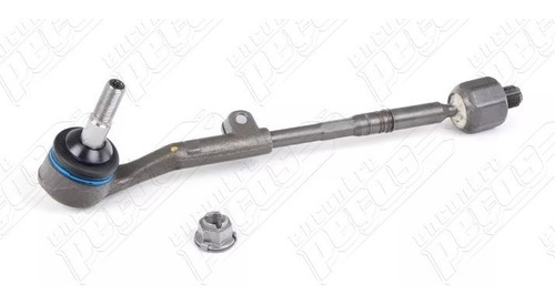 Bmw X1 3.0 28i 4x4 24v 2010-2012 Terminal Axial Coifa Caixa