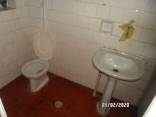 Imagem 6 de 6 de Casa Para Alugar Na Av. Cangaiba - 1029 - 32493627