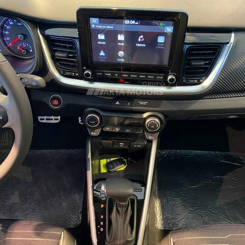 Kia Stonic 1.0 TGDI MHEV SX AUTOMÁTICO