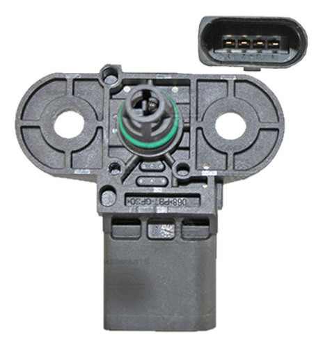 Sensor Presion Map Vw Jetta A4 2.0l L4 06-10 Nac. Kem