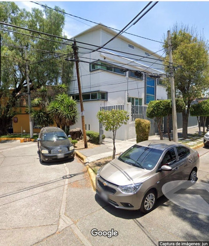 Edificio Comercial Venta, Ciudad Satélite En Esquina Cod.edv28