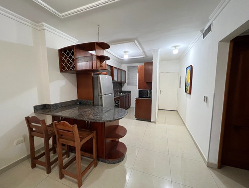 Imagen 2 de 16 de En Alquiler Apartamento En C.r Esturión