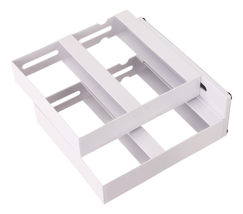 Estante De Almacenamiento Para Tarros De Condimentos, Cocina