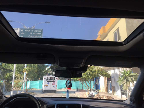 Honda Pilot 5dr 2wr Exl