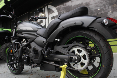 Imagen 9 de 25 de Kawasaki Vulcan S 650 2023 Tomamos Tu Usado-en Stock-
