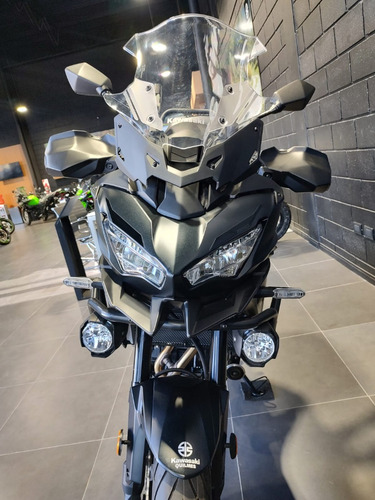 Versys 650 2023