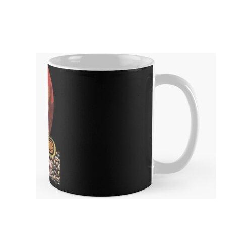 Taza Mr Juan Café Con Leche Calidad Premium