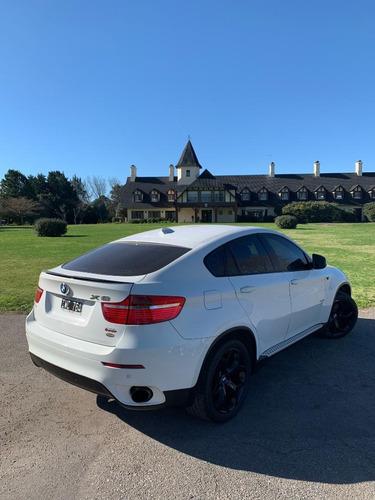 BMW X6 3.0 Xdrive 35i Sportive 306cv