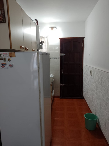 Alquiler Temporal Duplex Las Tonianas Zona Centro