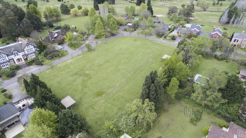 Lote De 1.965,00 M² En Venta En Martindale - Teresa Urdapilleta Propiedades