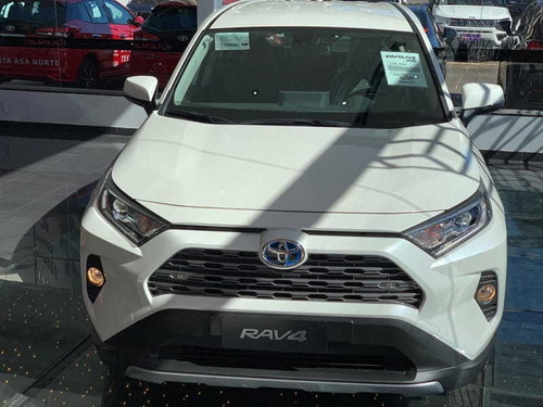 Toyota Rav4 S Connect 20/20
