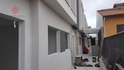 Imagem 11 de 15 de Casa Sobrado Condomínio Em Jardim Popular - São Paulo - 899