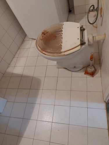 Imagem 17 de 19 de Apto Copacabana | 1 Quartos | 30 M² | Cond: R$650.00 | 0 Vagas - 1wgnxd2