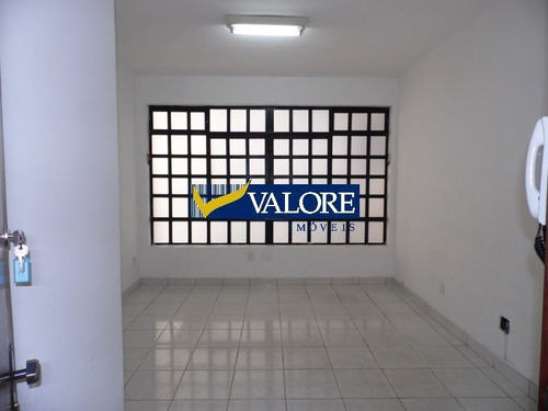 Imagem 1 de 3 de Sala Para Alugar No Sion Em Belo Horizonte/mg - 9615