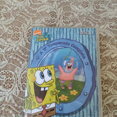 Bob Esponja - Online Dublado - assistir online dublado legendado