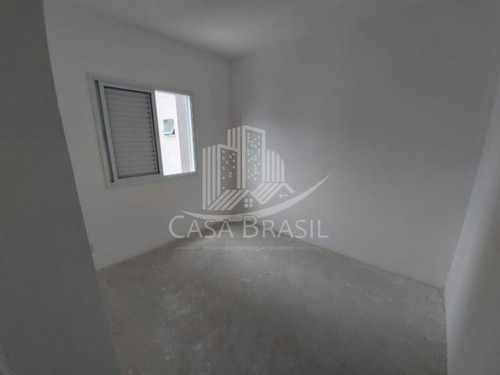 Imagem 5 de 9 de Apartamento 54,00 M² - 2 Dormitórios Sendo 1 Suíte - Gran Kazza- Urbanova - 3599