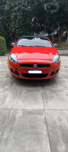 Fiat Bravo 1.8 16v Sporting Flex Dualogic 5p