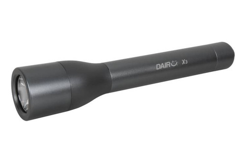 Linterna Led 3 W A Pilas 100 M Dairu