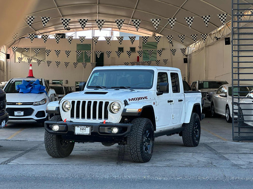 Jeep Jt Mojave