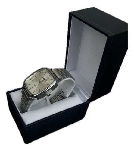 Reloj Hombre Caballero Ltp E117 Reloj A168