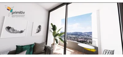 Apartamento en venta
