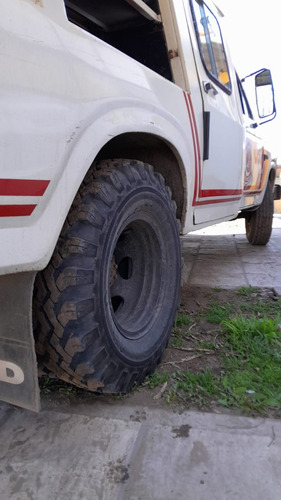 Ford F-250 D/C D