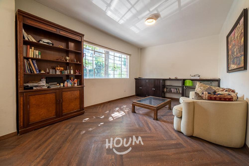 Imagen 3 de 28 de Departamento En Cuauhtémoc, Cuauhtémoc Con 2 Recámaras, 120 M², Id: 74711