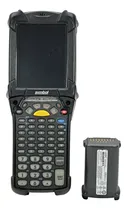Comprar Symbol Mc9200 Escaner De Codigo De Barras