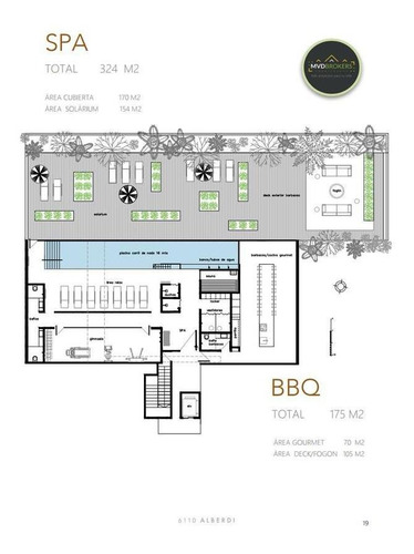 Imagen 10 de 10 de Apartamento - Carrasco