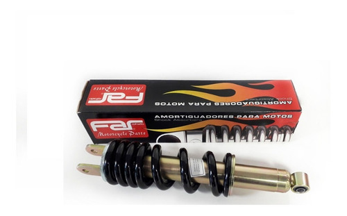 Monoshock Amortiguador Trasero Honda Cbx 250 Twister Far