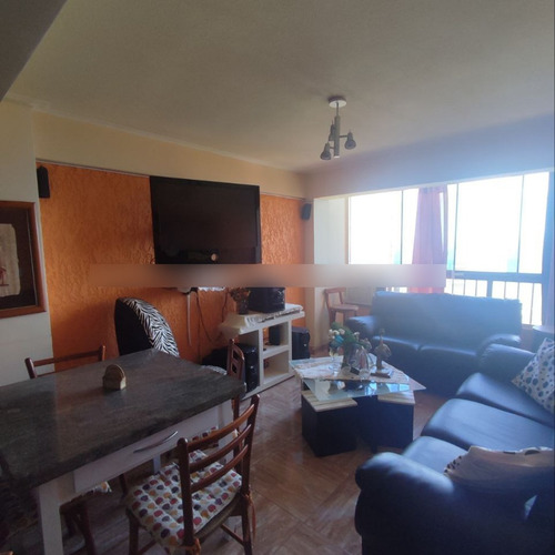 Imagen 3 de 9 de En Alquiler Apartamento En Playa Grande Ref 1362