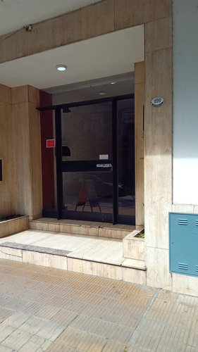 Departamento Dos Ambientes En El Centro De Bella Vista