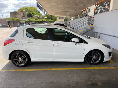 Peugeot 308 1.6 Active