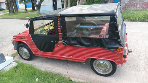 Modelo 78 Original De Fabrica,(no Armado).titular.