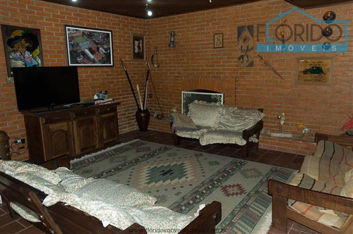Imagem 10 de 29 de Chácaras À Venda Em Atibaia/sp - Compre O Seu Chácaras Aqui! - 1454535