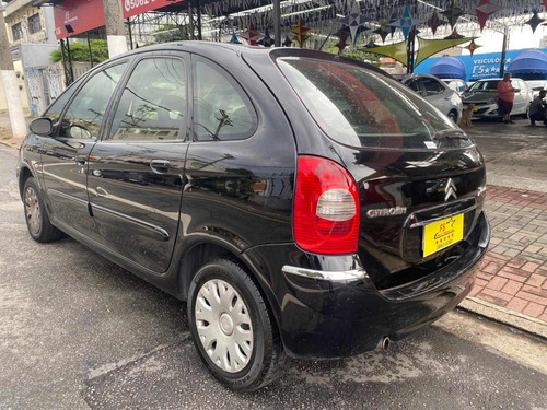 Imagem 5 de 12 de Xsara Picasso Glx 1.6 Flex