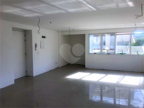 Imagem 5 de 15 de Excelente Sala Comercial No Berlink - Reo477352