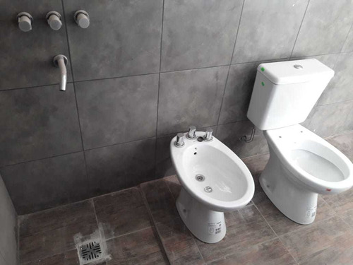 Imagen 8 de 14 de Duplex A Estrenar 2 Dorm - Recibo Bitcoin