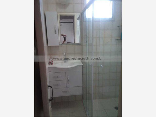 Imagem 10 de 11 de Apartamento - Vila Lutecia - Santo Andre - Sao Paulo | Ref.: - 1040