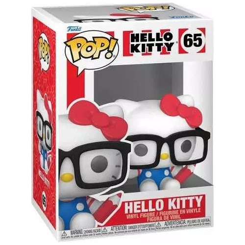 Funko Pop Hello Kitty 65 