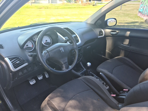 Peugeot 207 Compact 2012 Fullcar U$s5000 Y Cuotas En $