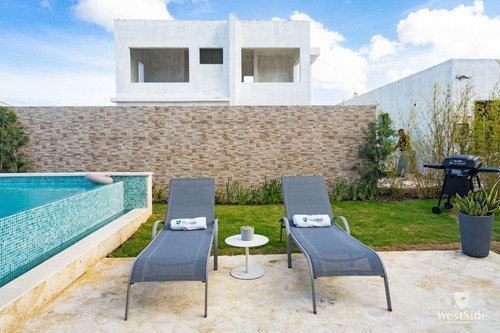 Imagen 8 de 14 de Villa En Punta Cana