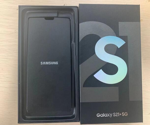 Samsung Galaxy S21 Plus Nuevos Y Sellados