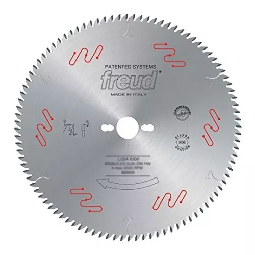 Disco madera 160 mm radial sierra circular