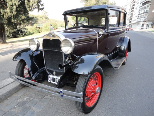 Ford A 1930  A