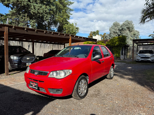 Fiat Palio 1.4 Fire Pack Confort