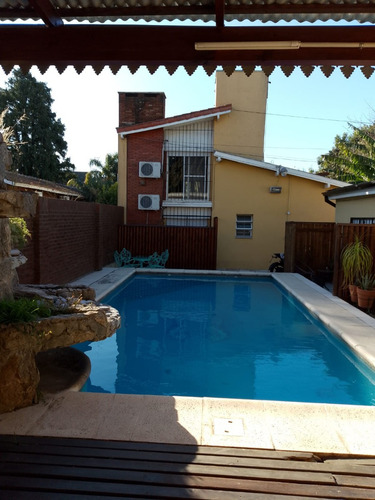 Alquiler De Duplex En Castelar Norte